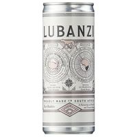 Lubanzi Rosé Bubbles
